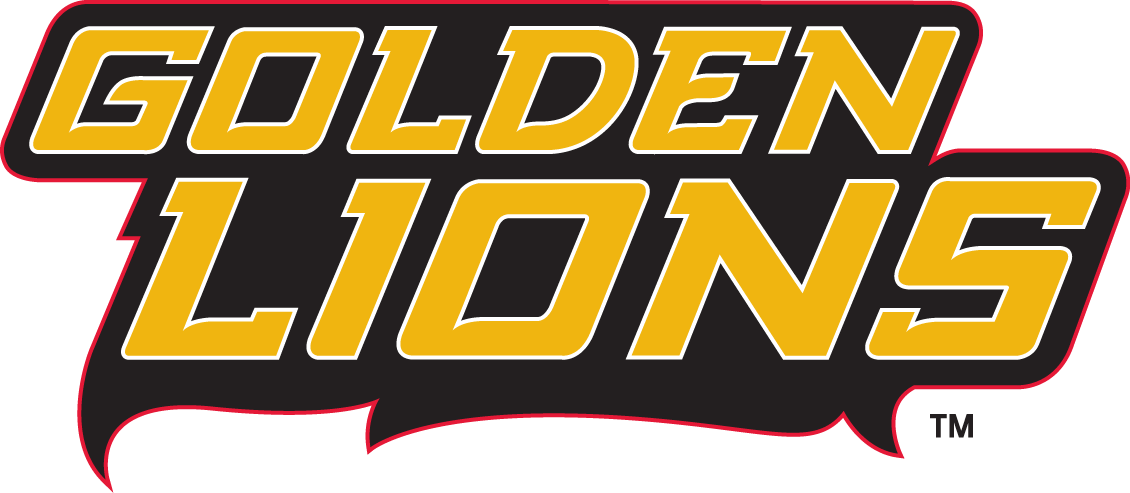 Arkansas-PB Golden Lions 2015-Pres Wordmark Logo v2 DIY iron on transfer (heat transfer)